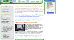 Desktop Screenshot of kkbkk.com